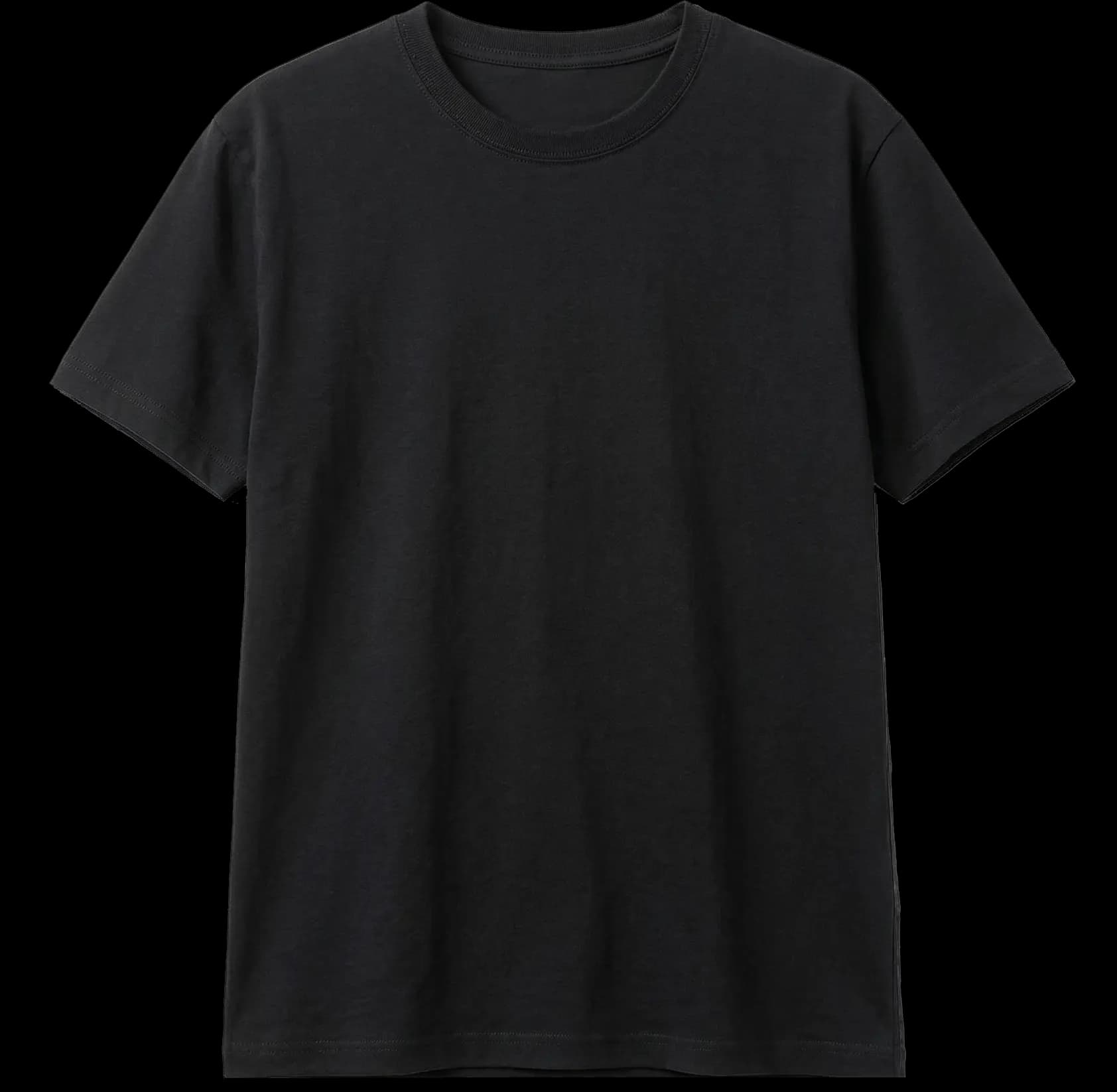 Camiseta OITONOVE em algodão premium com estrutura firme e cor preservada