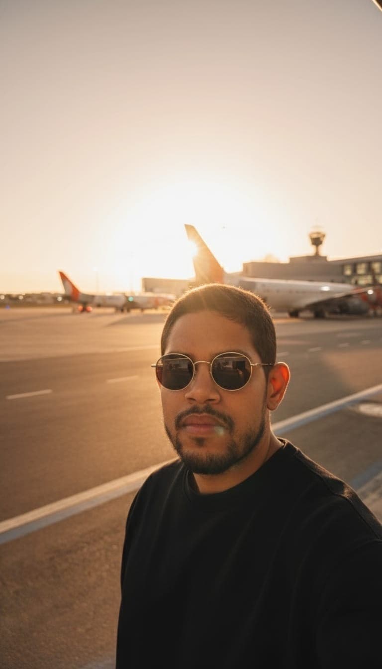 Pessoa vestindo a Camiseta Essencial OITONOVE